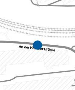 Vorschau: Karte von Neuss Rheinpark-Center