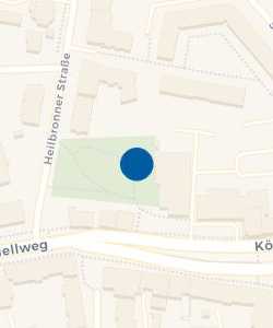 Vorschau: Karte von Körner Held