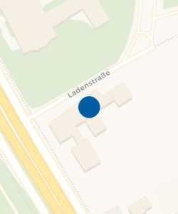 Vorschau: Karte von Kegelhalle