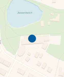 Vorschau: Karte von Therapeutische Gemeinschaft Jenfeld