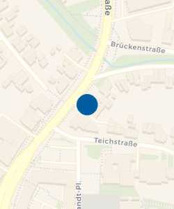 Vorschau: Karte von Stöberstube Selm