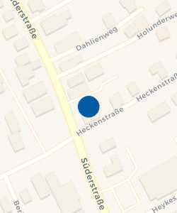 Vorschau: Karte von Sparkasse LeerWittmund - Geschäftsstelle