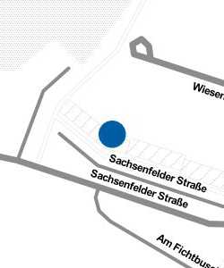 Vorschau: Karte von Gartenverein Sonnenleithe e.V.