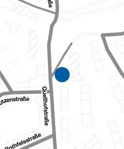 Vorschau: Karte von Quellhof-Kiosk