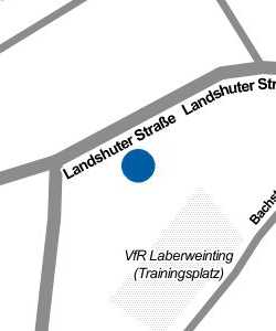 Vorschau: Karte von Sparkasse Landshut - SB-Center