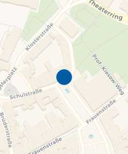 Vorschau: Karte von Picknick Döner