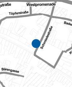 Vorschau: Karte von Parfümerie Dommaschk