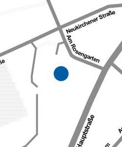 Vorschau: Karte von Bürgerhaus Schwalbach