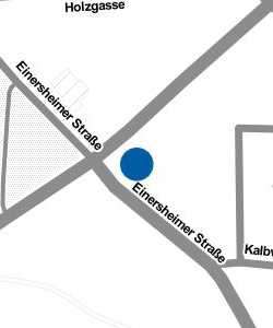 Vorschau: Karte von Ärzte- und Therapiehaus am Schwanberg