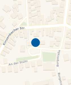 Vorschau: Karte von Gemeindeverwaltung Wettenberg