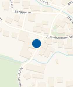 Vorschau: Karte von Altenritter Scheune