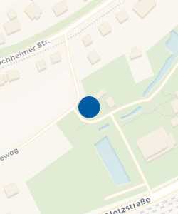Vorschau: Karte von Hofladen Kressepark