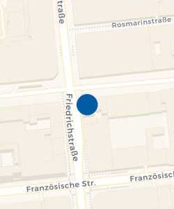 Vorschau: Karte von Juwelier Wempe in Berlin - Schmuck und Uhren