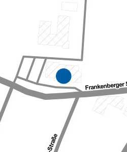 Vorschau: Karte von Dorfgemeinschaftshaus Haina