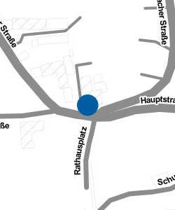 Vorschau: Karte von Gasthof zur Post - Hartl