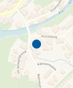 Vorschau: Karte von Sparkasse Freiburg-Nördlicher Breisgau - Geschäftsstelle