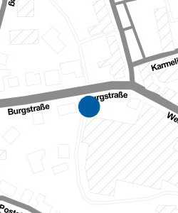 Vorschau: Karte von Parkhaus Kaufland