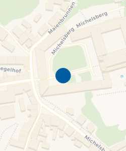 Vorschau: Karte von Schöpfungweg am Kloster St. Michael