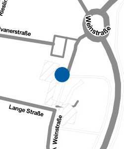 Vorschau: Karte von Weintor / Tourist-Info