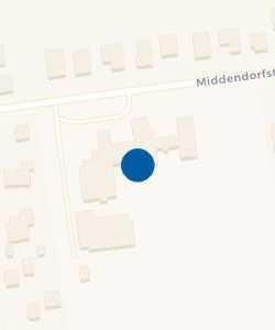 Vorschau: Karte von Grundschule Ostrhauderfehn