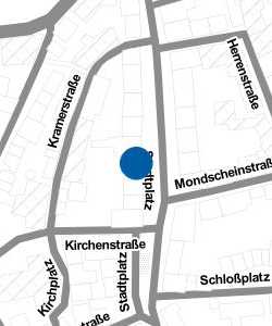 Vorschau: Karte von St. Florian - Drogerie Furth i.Wald Rudolf Rewitzer