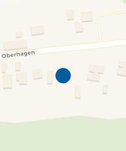 Vorschau: Karte von HUK-COBURG Versicherung Michael Berlin in Rövershagen - Oberhagen