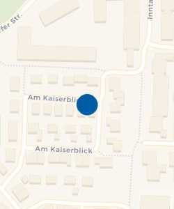 Vorschau: Karte von Barbara Gallinger-Klein