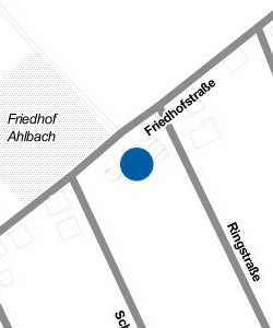 Vorschau: Karte von Grundschule Ahlbach