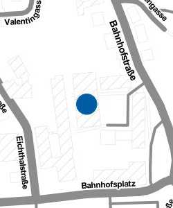 Vorschau: Karte von Klosterbauhof