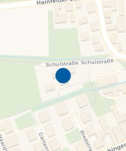 Vorschau: Karte von Grundschule Roschbach