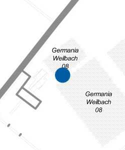 Vorschau: Karte von FC Germania Weilbach