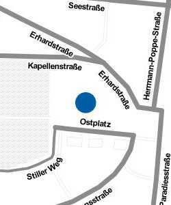 Vorschau: Karte von Ostschule