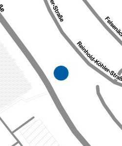 Vorschau: Karte von Pflegehaus Rosengarten