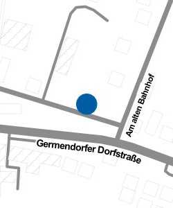 Vorschau: Karte von Feuerwehr Germendorf