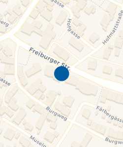 Vorschau: Karte von Sonnenberg Apotheke