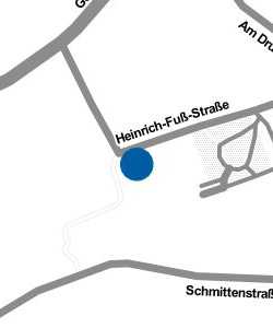 Vorschau: Karte von Städtische KiTa "Sonnenland"