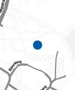 Vorschau: Karte von Freilichtbühne am Mangoldfelsen