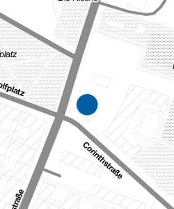 Vorschau: Karte von RuDi Nachbarschaftshaus