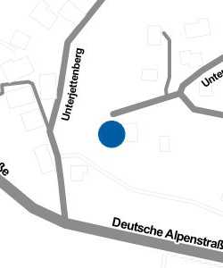 Vorschau: Karte von Freiwillige Feuerwehr Schneizlreuth