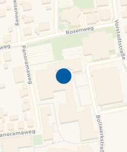 Vorschau: Karte von Steinbeis Realschule Ilsfeld