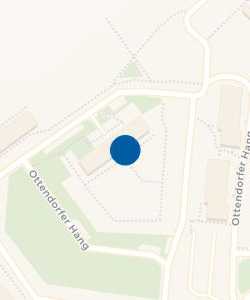 Vorschau: Karte von Kindertagesstätte Storchennest