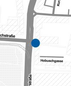 Vorschau: Karte von Mr. Beans Coffeeshop Dessau GmbH