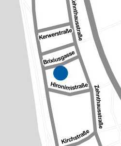 Vorschau: Karte von Moselstern Hotel Brixiade