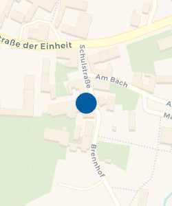 Vorschau: Karte von Hamerslebener Hof