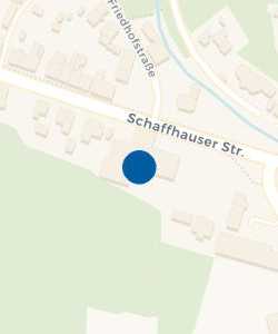 Vorschau: Karte von Autohaus Albert