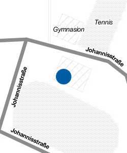 Vorschau: Karte von Internistisches Zentrum Hofheim Dr. Leucht