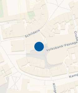 Vorschau: Karte von KÖ13