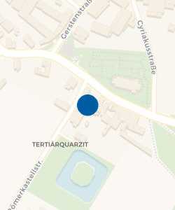 Vorschau: Karte von Heizung - Sanitär Dirk Althausen GmbH