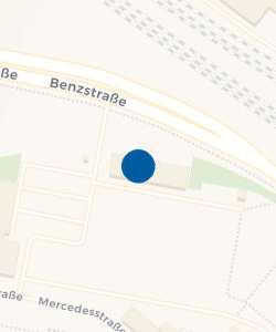 Vorschau: Karte von Sport restaurant im Neckarpark