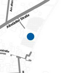Vorschau: Karte von TVM-Sportgelände Albstädter Straße